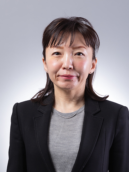 Sachiko Kasano Board Director