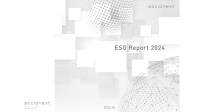 ESG Report 2024