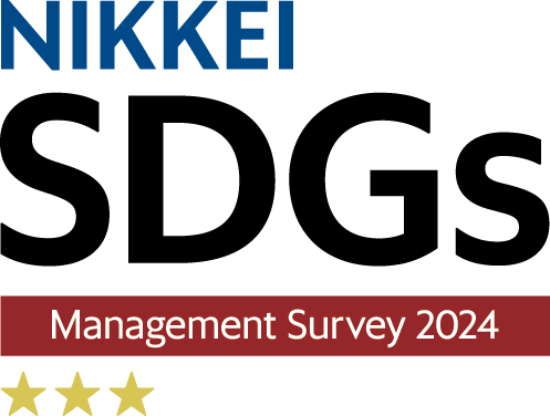 NIKKEI SDGs Management Survey 2024