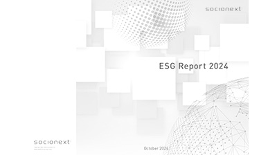 ESG Report 2024